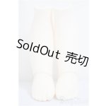 画像: TinyFox/マンガ風　脚パーツ/0 A-25-04-16-266-KD-ZA