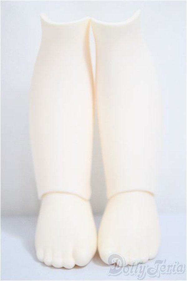 画像1: TinyFox/マンガ風　脚パーツ/0 A-25-04-16-266-KD-ZA (1)