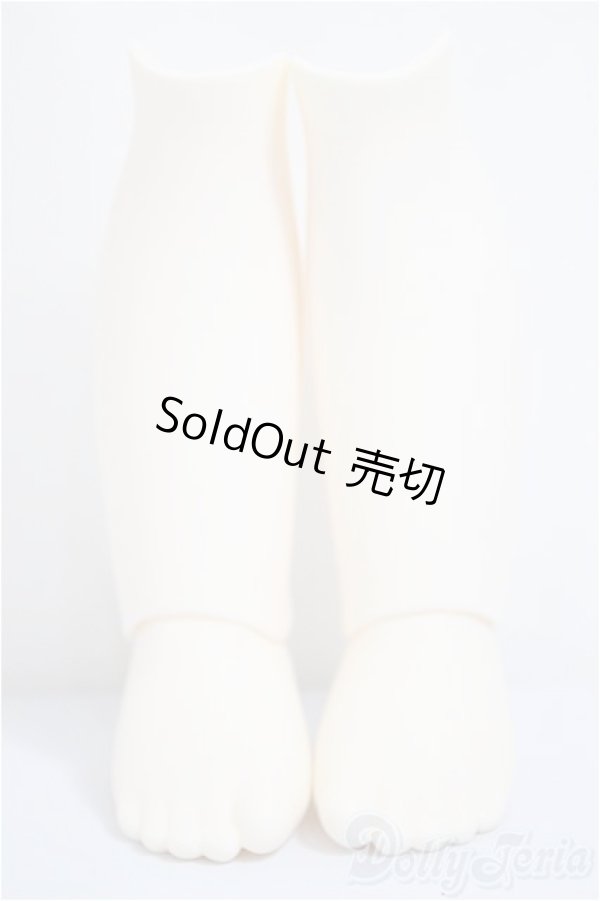 画像1: TinyFox/マンガ風　脚パーツ/0 A-25-04-16-266-KD-ZA (1)