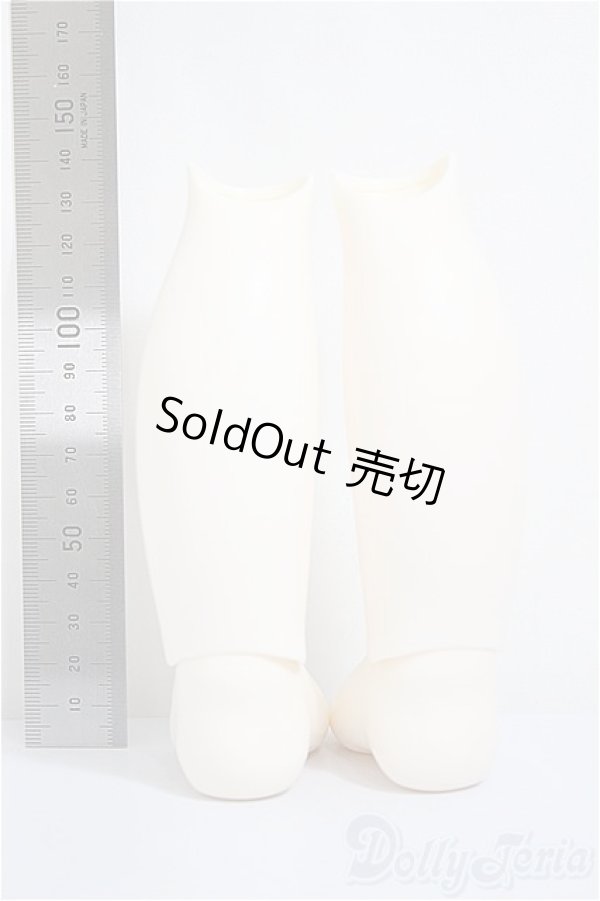 画像2: TinyFox/マンガ風　脚パーツ/0 A-25-04-16-266-KD-ZA (2)