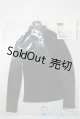画像: SD17BOY/OF スリムタートルネックセーター U-25-04-22-068-KD-ZU