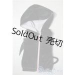 画像: SD/OF:小悪魔パーカー　SD U-25-04-22-071-KD-ZU
