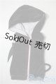 画像: SD/OF:小悪魔パーカー　SD U-25-04-22-071-KD-ZU