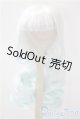 画像: 8-9inch/ウィッグ U-25-04-15-087-KD-ZU