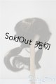 画像: 6-7inch/ウィッグ U-25-04-15-056-KD-ZU