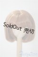 画像: 6inch/ウィッグ U-25-04-15-061-KD-ZU