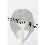 画像: 6inch/ウィッグ U-25-04-15-063-KD-ZU