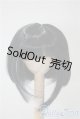 画像: 6inch/ウィッグ U-25-04-15-063-KD-ZU