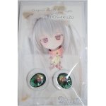 画像: 19ｍｍ/カボションアイ みさんとるーぷ 様/ドール用　アイ A-25-04-23-277-KD-ZA