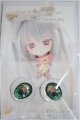 画像: 19ｍｍ/カボションアイ みさんとるーぷ 様/ドール用　アイ A-25-04-23-277-KD-ZA