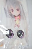 画像2: 19ｍｍ/カボションアイ みさんとるーぷ 様/ドール用　アイ A-25-04-23-278-KD-ZA (2)