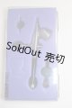 画像: SD/OF:小物/1/3　60ｃｍ　BJD　MJD　衣装　ドール用 U-26-09-16-282-TN-ZU