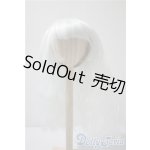 画像: 10-11inch/ウィッグ A-25-04-23-1052-TN-ZU