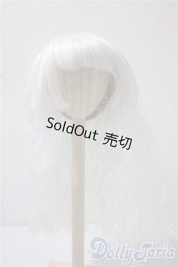 画像1: 10-11inch/ウィッグ A-25-04-23-1052-TN-ZU (1)