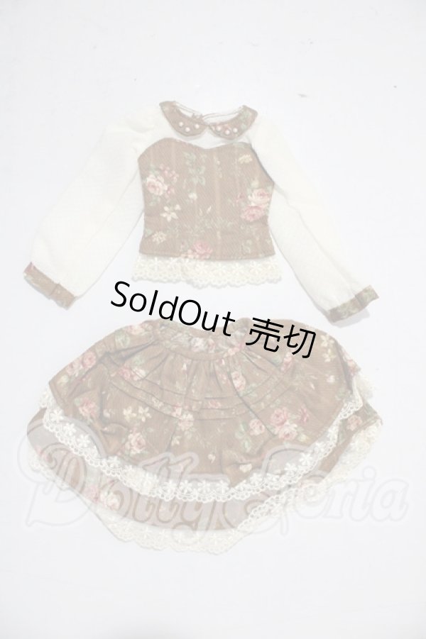 画像1: SDM＆MSD/OF:衣装セット U-25-04-15-115-TN-ZU (1)