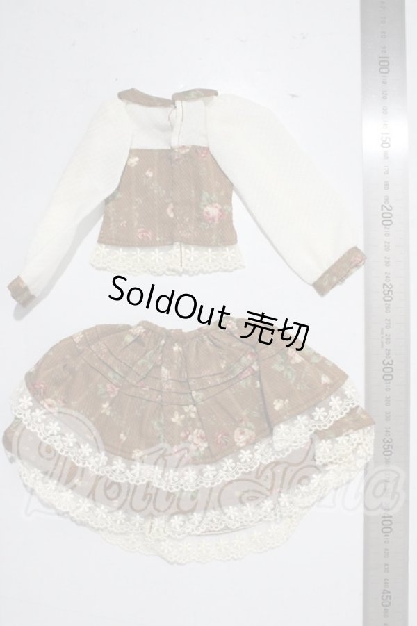 画像2: SDM＆MSD/OF:衣装セット U-25-04-15-115-TN-ZU (2)