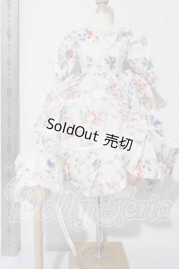 画像2: SDM＆MSD/OF:衣装セット U-26-03-04-112-TN-ZU (2)