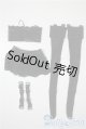 画像: SDM＆MSD/OF:下着 U-25-04-15-101-TN-ZU
