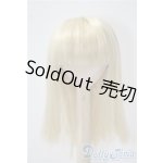 画像: 7-8inch/ウィッグ U-25-04-15-064-TN-ZU