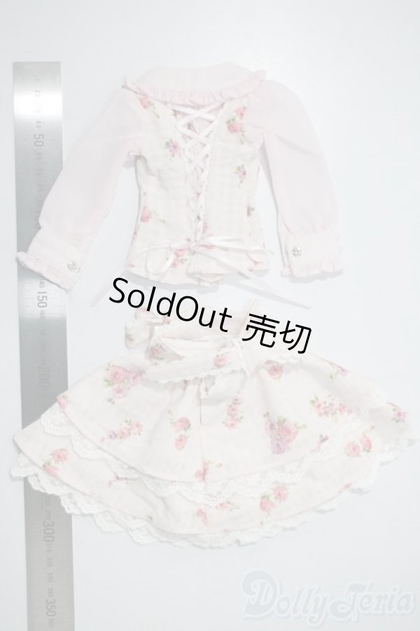 画像2: SDM＆MSD/OF:衣装セット U-25-04-15-123-TN-ZU (2)