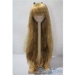 画像: 9-10inch/ウィッグ U-25-04-22-024-TN-ZU