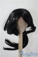 画像: 9-10inch/ウィッグ U-25-04-22-031-TN-ZU