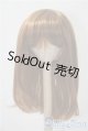 画像: 9-10inch/ウィッグ U-25-04-22-027-TN-ZU