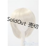 画像: 9-10inch/ウィッグ U-25-04-22-028-TN-ZU