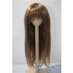 画像: 9-10inch/ウィッグ U-25-04-22-033-TN-ZU