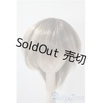 画像: 9-10inch/ウィッグ U-25-04-22-026-TN-ZU
