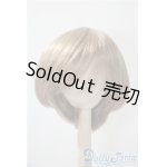 画像: 9-10inch/ウィッグ U-25-04-22-032-TN-ZU