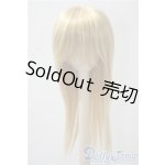 画像: 9-10inch/ウィッグ U-25-04-22-025-TN-ZU