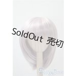 画像: 9-10inch/ウィッグ U-25-04-22-030-TN-ZU