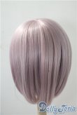 画像2: 9-10inch/ウィッグ U-25-04-22-030-TN-ZU (2)