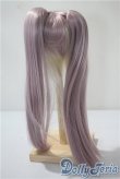 画像2: 7-8inch/ウィッグ U-25-04-22-021-TN-ZU (2)