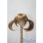 画像: 7-8inch/ウィッグ U-25-04-22-018-TN-ZU