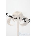 画像: 7-8inch/ウィッグ U-25-04-22-018-TN-ZU