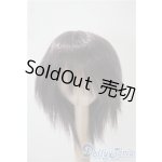 画像: 7-8inch/ウィッグ U-25-04-22-019-TN-ZU