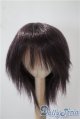 画像: 7-8inch/ウィッグ U-25-04-22-019-TN-ZU