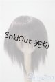 画像: 7-8inch/ウィッグ U-25-04-22-019-TN-ZU