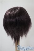 画像2: 7-8inch/ウィッグ U-25-04-22-019-TN-ZU (2)