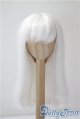 画像: 7-8inch/ウィッグ U-25-04-22-020-TN-ZU