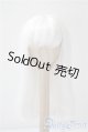画像: 7-8inch/ウィッグ U-25-04-22-020-TN-ZU
