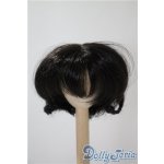 画像: 6-7inch/ウィッグ U-25-04-22-016-TN-ZU