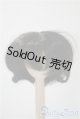 画像: 6-7inch/ウィッグ U-25-04-22-016-TN-ZU
