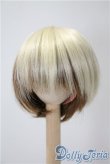 画像1: 6-7inch/ウィッグ U-25-04-22-014-TN-ZU (1)