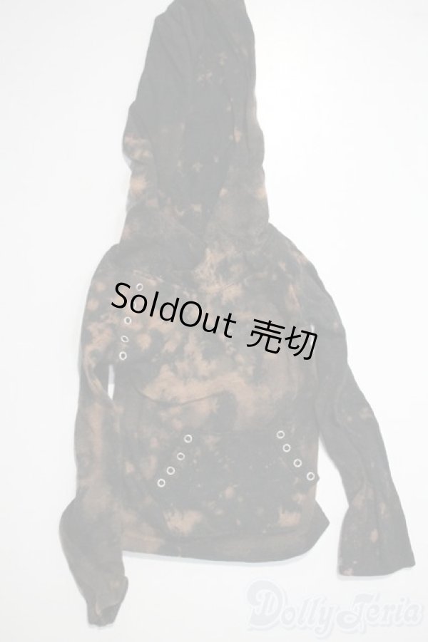 画像1: SDGrB＆SD13男の子/OF:トップス U-25-04-15-185-TN-ZU (1)