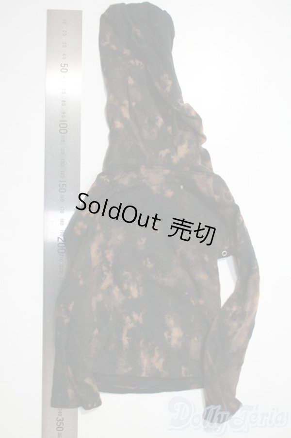 画像2: SDGrB＆SD13男の子/OF:トップス U-25-04-15-185-TN-ZU (2)