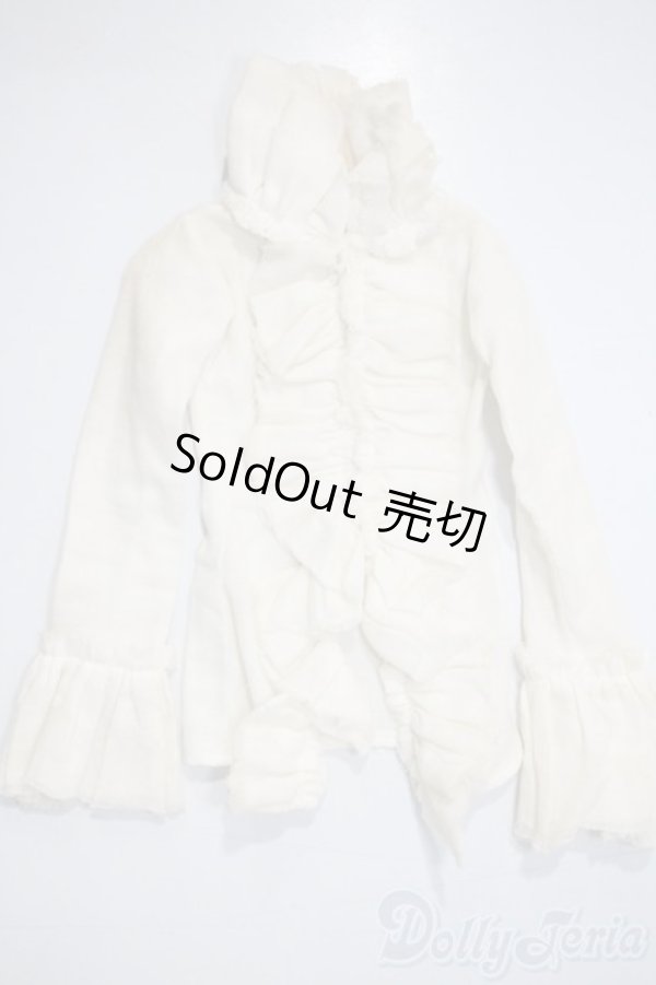 画像1: SDGrB＆SD13男の子/OF:トップス U-25-04-15-184-TN-ZU (1)