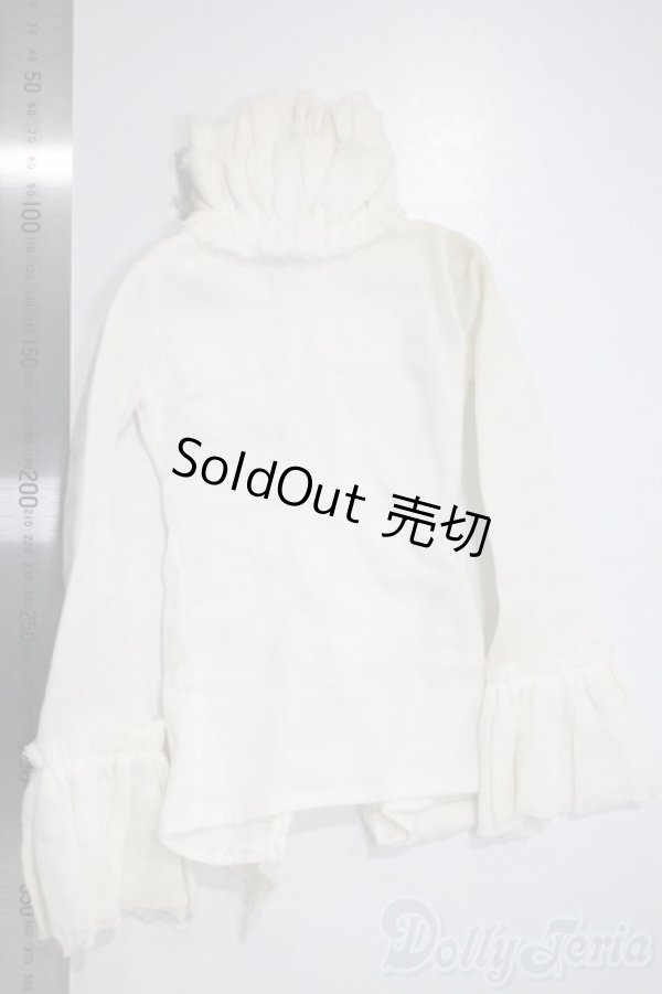 画像2: SDGrB＆SD13男の子/OF:トップス U-25-04-15-184-TN-ZU (2)